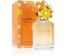Marc Jacobs Daisy Ever So Fresh EDP parfumuotas vanduo moterims, 10 ml