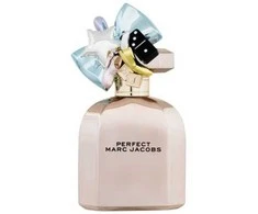 Marc Jacobs Perfect Charm EDP parfumuotas vanduo moterims, 50 ml