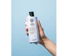 Maria Nila Coils &amp; Curls co-wash, 1000 ml