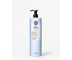 Maria Nila Coils &amp; Curls co-wash, 1000 ml