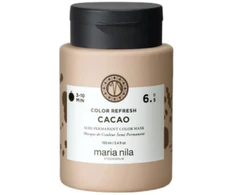 Maria Nila Colour Refresh pusiau ilgalaikiai plaukų dažai 6.00 kakavos, 100 ml