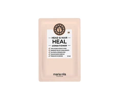 Maria Nila Head &amp; Hair Hair Treatment Conditioner Nuo pleiskanų, 12 ml
