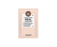 Maria Nila Head &amp; Hair Hair Treatment Conditioner Nuo pleiskanų, 12 ml