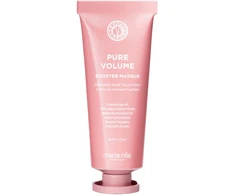 Maria Nila Lengva plaukų kaukė ploniems plaukams „Pure Volume“ (maskė), 50 ml