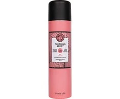 Maria Nila Styling Style &amp; Finish (Finishing Purškiklis), 100 ml
