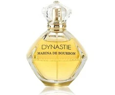 Marina de Bourbon Golden Dynastie EDP parfumuotas vanduo moterims, 50 ml