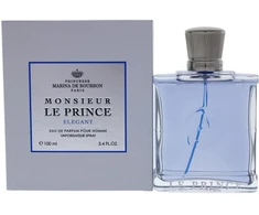 Marina de Bourbon Monsieur Le Prince Elegant EDP parfumuotas vanduo vyrams, 100 ml
