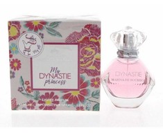 Marina de Bourbon My Dynastie Princess EDP parfumuotas vanduo moterims, 50 ml