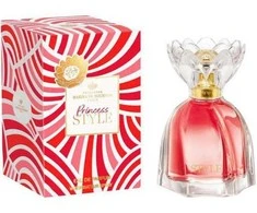 Marina de Bourbon Princess Style EDP parfumuotas vanduo moterims, 50 ml