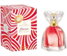 Marina de Bourbon Princess Style EDP parfumuotas vanduo moterims, 100 ml
