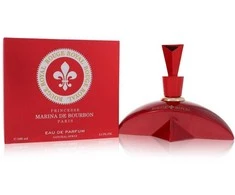 Marina de Bourbon Rouge Royal EDP parfumuotas vanduo moterims, 100 ml