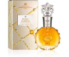 Marina de Bourbon Royal Marina Diamond EDP parfumuotas vanduo moterims, 50 ml