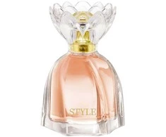 Marina de Bourbon Royal Style EDP parfumuotas vanduo moterims, 50 ml