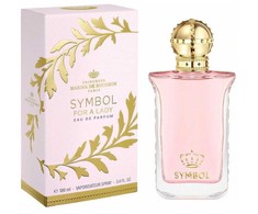 Marina de Bourbon Symbol For A Lady EDP parfumuotas vanduo moterims, 100 ml