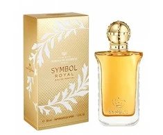 Marina de Bourbon Symbol Royal EDP parfumuotas vanduo moterims, 50 ml