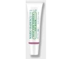 Mario Badescu Acai &amp; Vanilla Lūpų balzamas lūpų balzamas, 10 g