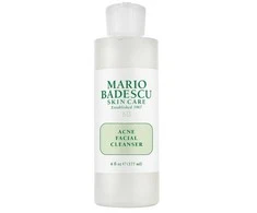 Mario Badescu Acne Facial Valiklis giliai valantis veido valiklis, 177 ml