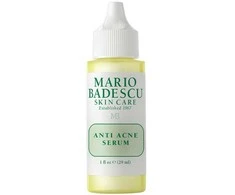 Mario Badescu Anti Acne Serum serumas nuo aknės, 29 ml
