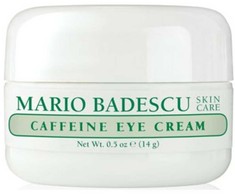 Mario Badescu Caffeine Paakių kremas paakių kremas su kofeinu, 14 g