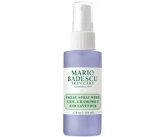 Mario Badescu veido purškalas su alaviju, šamoniumi ir levandomis 59ml