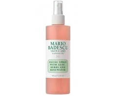 Mario Badescu Facial Purškiklis With Aloe, Herbs And Rosewater veido purškiklis, 236 ml