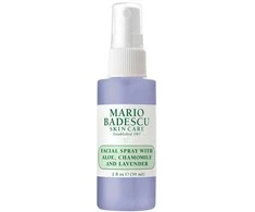 Mario Badescu veido purškalas su alaviju, šamoniumi ir levandomis 59ml
