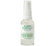 Mario Badescu Hyaluronic Dew Drops gelinis veido serumas su hialuronu, 29 ml
