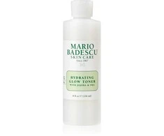 Mario Badescu Hydrating Glow Toneris drėkinamasis tonikas skaistinamojo poveikio, 236 ml