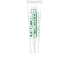 Mario Badescu mėtų lūpų balzamas 10g