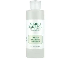 Mario Badescu Mario Bodescu Gentle Foaming Valiklis putojantis veido prausiklis, 177 ml