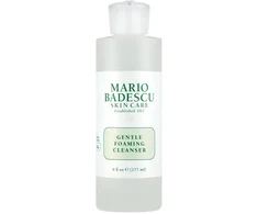 Mario Badescu Mario Bodescu Gentle Foaming Valiklis putojantis veido prausiklis, 177 ml