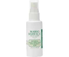 Mario Badescu Repairing Facial Purškiklis With Hypochlorous Acid atkuriamoji veido dulksna, 118 ml