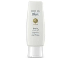 Marlies Möller Keratino kreminis aliejus 100ml