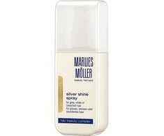 Marlies Moller Specialists Plaukų lakas Treatment For Neutralisation Of Geltona Tones, 125 ml