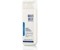 „Marlies Moller Volume Daily Volume“ šampūnas 200 ml