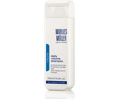 „Marlies Moller Volume Daily Volume“ šampūnas 200 ml