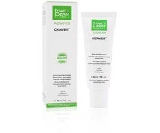 MartiDerm Acniover Cicavent veido odos kremas, 40 ml