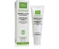 MARTIDERM Acniover aktyvus kremas - gelis, 40 ml