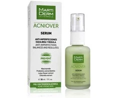 "Martiderm Acniover" serumas 30ml