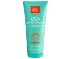 Martiderm Actived [D] SPF 50 kūno losjonas nuo saulės, 200 ml