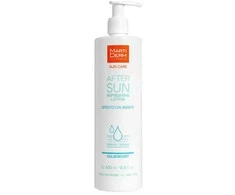 Martiderm After Sun Lotion drėkinamasis ir raminamasis kūno losjonas po saulės, 400 ml