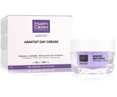 "Martiderm Amatist" dieninis kremas 50ml