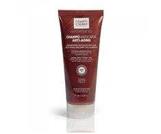 "Martiderm Anti Aging" šampūnas nuo plaukų slinkimo 200ml