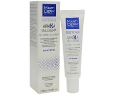 Martiderm "Arnika" gelinis kremas Spf 30 50ml