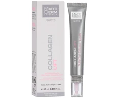 Martiderm Collagen Lift Shots veido odos koncentratas, 20 ml