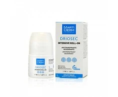 "Martiderm® Driosec Intensive rutulinis dezodorantas" 50ml