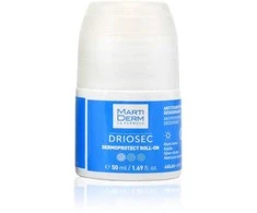 Martiderm Driosec rutulinis antiperspirantas, 50 ml