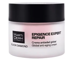 MartiDerm Juodas DIAMOND Epigence Expert Repair dieninis veido kremas, 50 ml