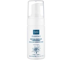 "Martiderm Essentials" micelinės valomosios putos 100ml