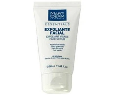 "Martiderm" šveičiamasis veido kremas 50ml